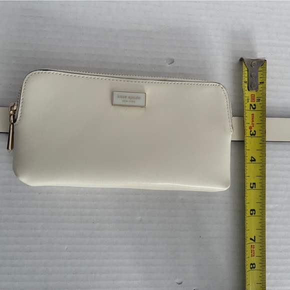 KATE SPADE cream S/M belt bag - Picture 8 of 13
